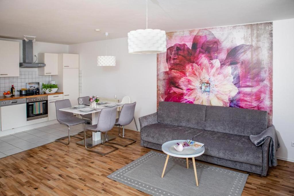 Apartment12 Σίνγκεν Εξωτερικό φωτογραφία