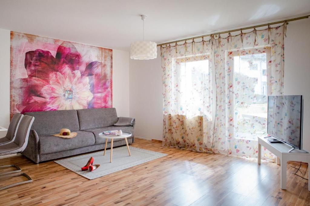 Apartment12 Σίνγκεν Εξωτερικό φωτογραφία
