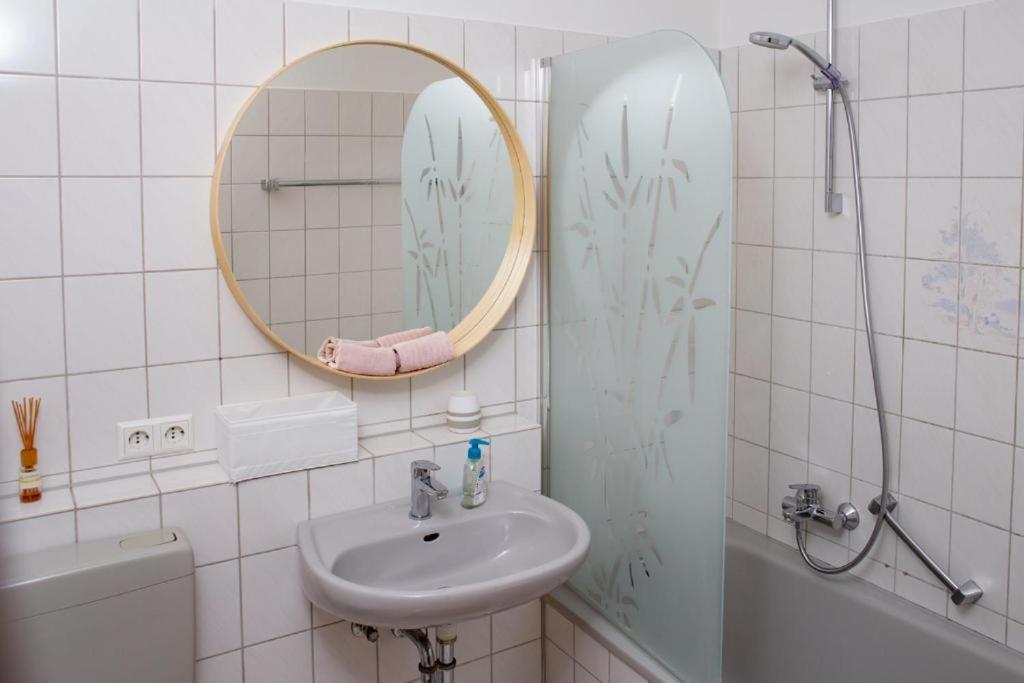 Apartment12 Σίνγκεν Εξωτερικό φωτογραφία