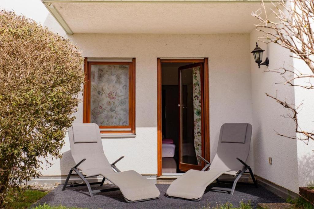 Apartment12 Σίνγκεν Εξωτερικό φωτογραφία