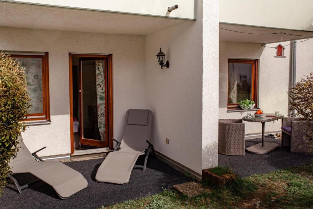 Apartment12 Σίνγκεν Εξωτερικό φωτογραφία