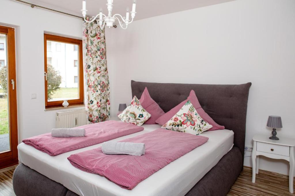Apartment12 Σίνγκεν Εξωτερικό φωτογραφία